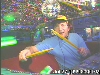  Click On Photo For More Pictures From The Ultimate Taxi