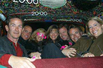  Click On Photo For More Pictures From The Ultimate Taxi