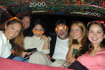  Click On Photo For More Pictures From The Ultimate Taxi