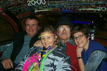  Click On Photo For More Pictures From The Ultimate Taxi