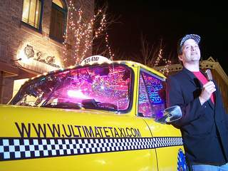  Click On Photo For More Pictures From The Ultimate Taxi