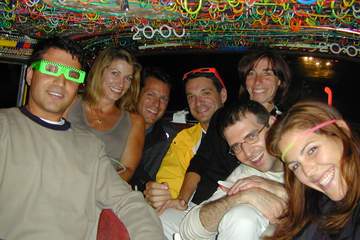  Click On Photo For More Pictures From The Ultimate Taxi