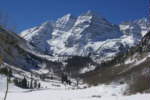 The Maroon Bells