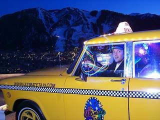  Click On Photo For More Pictures From The Ultimate Taxi