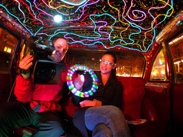 Photos of Passengers And Aspen Colorado Area By Jon Barnes, Your Host, Photographer And Webmaster. Contact Jon Barnes by Phone at 970-927-9239