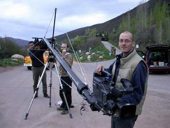Jurgen, Jurgen & Wiggerl From Germany TV