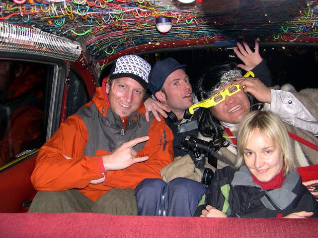 Photos of Passengers  By Jon Barnes, Your Host, Photographer And Webmaster. Contact Jon by Phone at 970-927-9239