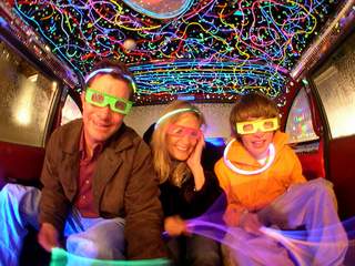 Click For Next Picture By Jon Barnes Of Aspen Area And Ultimate Taxi Passengers