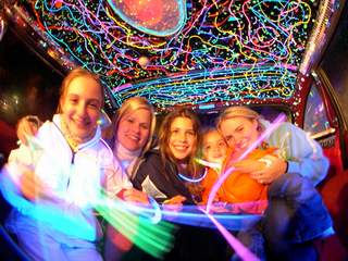 Click For Next Picture By Jon Barnes Of Aspen Area And Ultimate Taxi Passengers