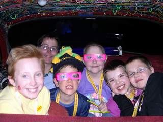 Click For Next Picture By Jon Barnes Of Aspen Area And Ultimate Taxi Passengers