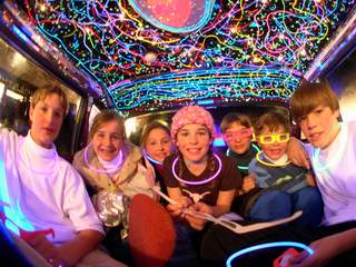 Click For Next Picture By Jon Barnes Of Aspen Area And Ultimate Taxi Passengers