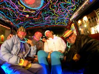 Click For Next Picture By Jon Barnes Of Aspen Area And Ultimate Taxi Passengers