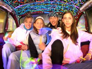 Click For Next Picture By Jon Barnes Of Aspen Area And Ultimate Taxi Passengers