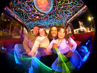 Click For Next Picture By Jon Barnes Of Aspen Area And Ultimate Taxi Passengers