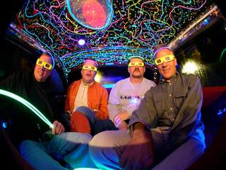 Click For Next Picture By Jon Barnes Of Aspen Area And Ultimate Taxi Passengers