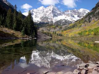 Click For Next Picture By Jon Barnes Of Aspen Area And Ultimate Taxi Passengers