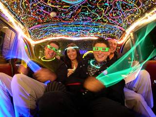 Click For Next Picture By Jon Barnes Of Aspen Area And Ultimate Taxi Passengers