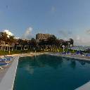 Villas Nizuc, Cancun