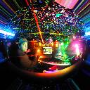 Inside The Ultimate Taxi