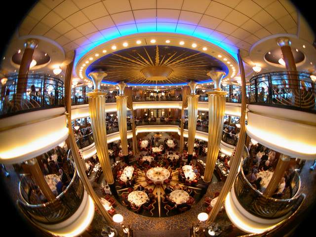  Royal Caribbean Explorer of the Seas. Next Cruise Vacation Photo