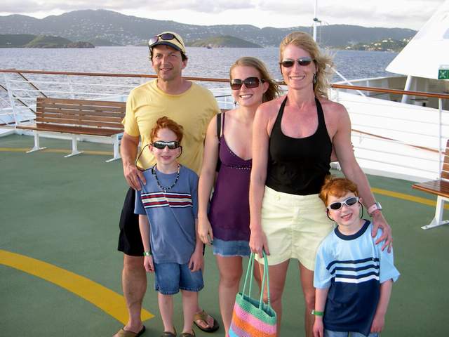  Royal Caribbean Explorer of the Seas. Click For Next Cruise Vacation Photo