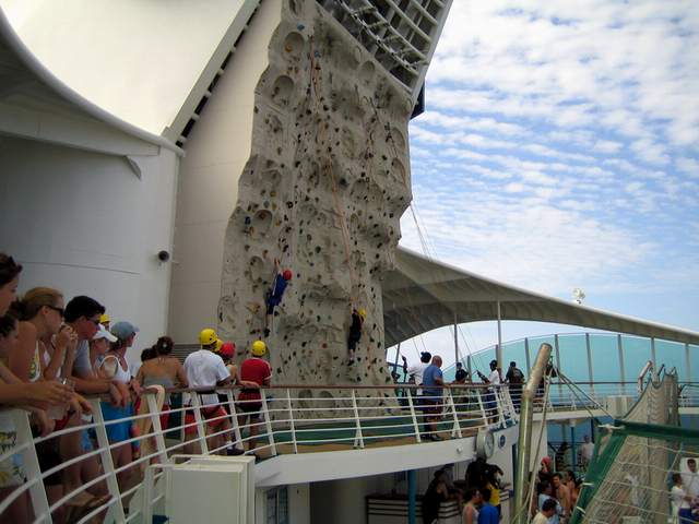  Royal Caribbean Explorer of the Seas. Click For Next Cruise Vacation Photo