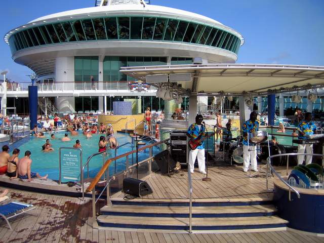  Royal Caribbean Explorer of the Seas. Click For Next Cruise Vacation Photo