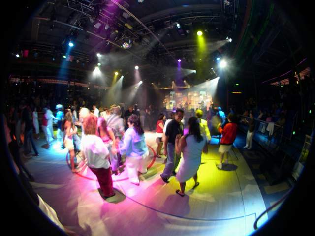  Royal Caribbean Explorer of the Seas. Click For Next Cruise Vacation Photo