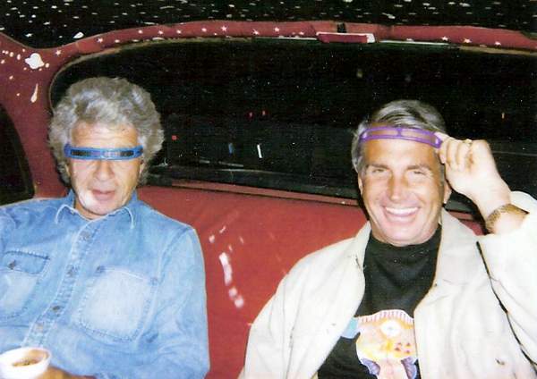 Click On Photo For More Pictures From The Ultimate Taxi