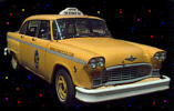 Taxi Sound