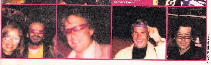 The Ultimate Taxi owner and operator, Jon Barnes, 