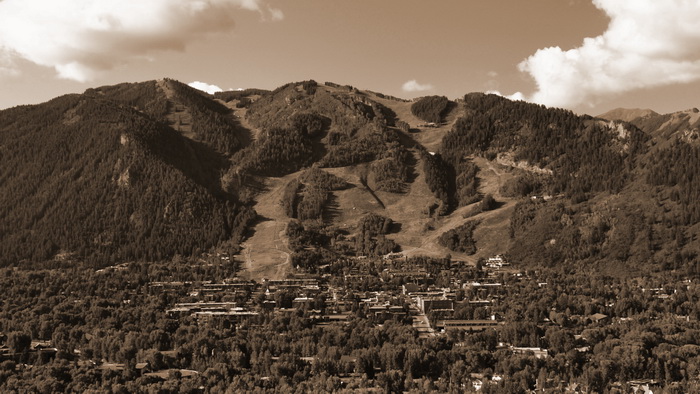 Aspen Colorado