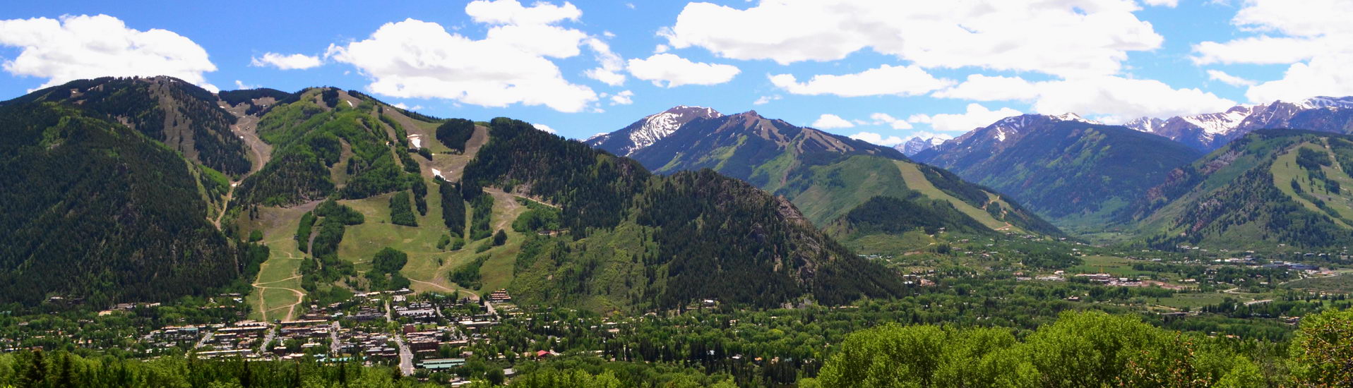 Aspen Colorado