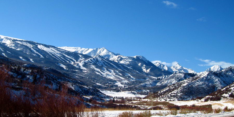 Snowmass Ski Area