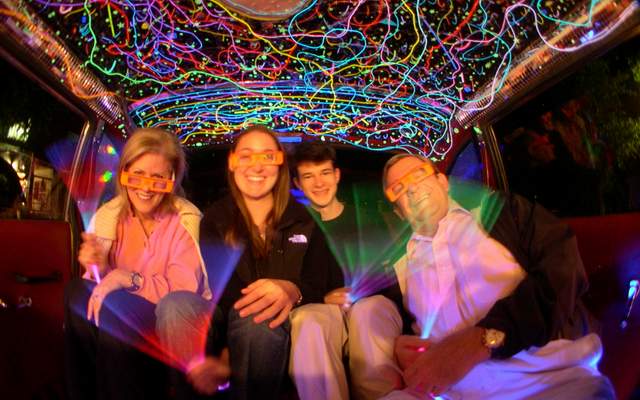  Click On Photo For More Pictures From The Ultimate Taxi