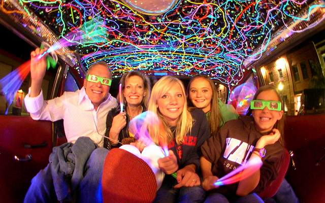  Click On Photo For More Pictures From The Ultimate Taxi