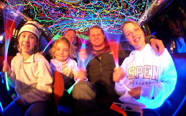  Click On Photo For More Pictures From The Ultimate Taxi